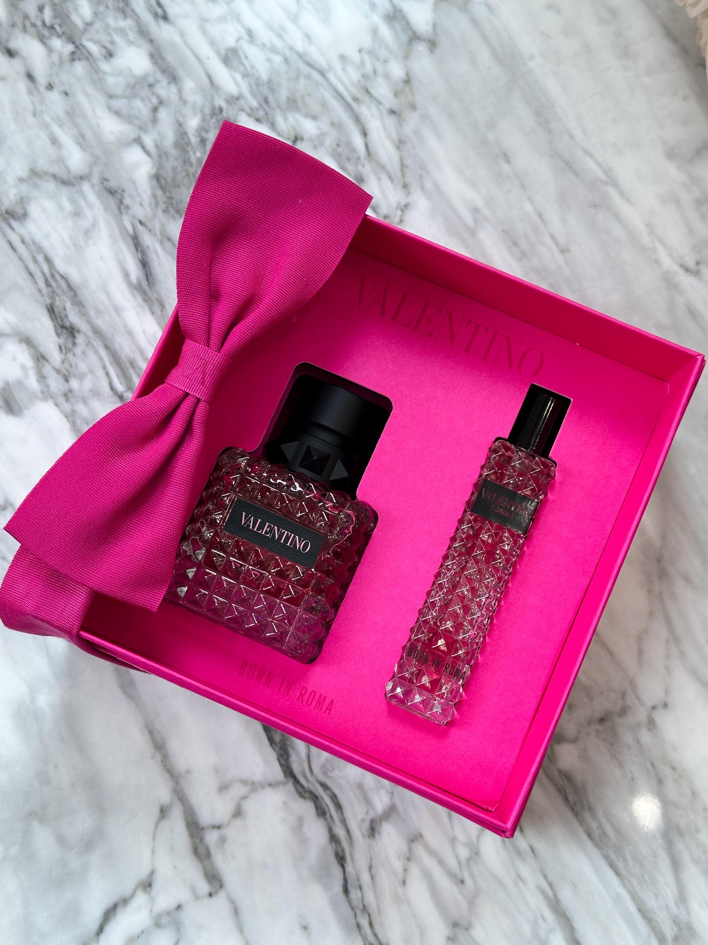 VALENTINO Born In Roma Donna Gift Set - Limited Edition