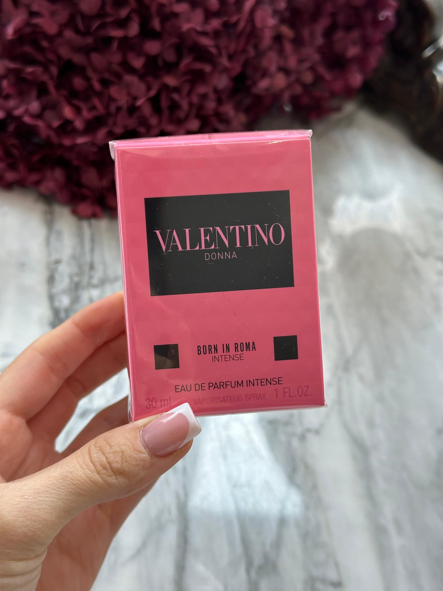 VALENTINO Born In Roma Donna Eau De Parfum Intense