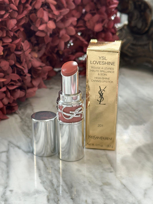 YSL Loveshine Lip Oil Stick
Iconic Lipstick To Oil Hybrid