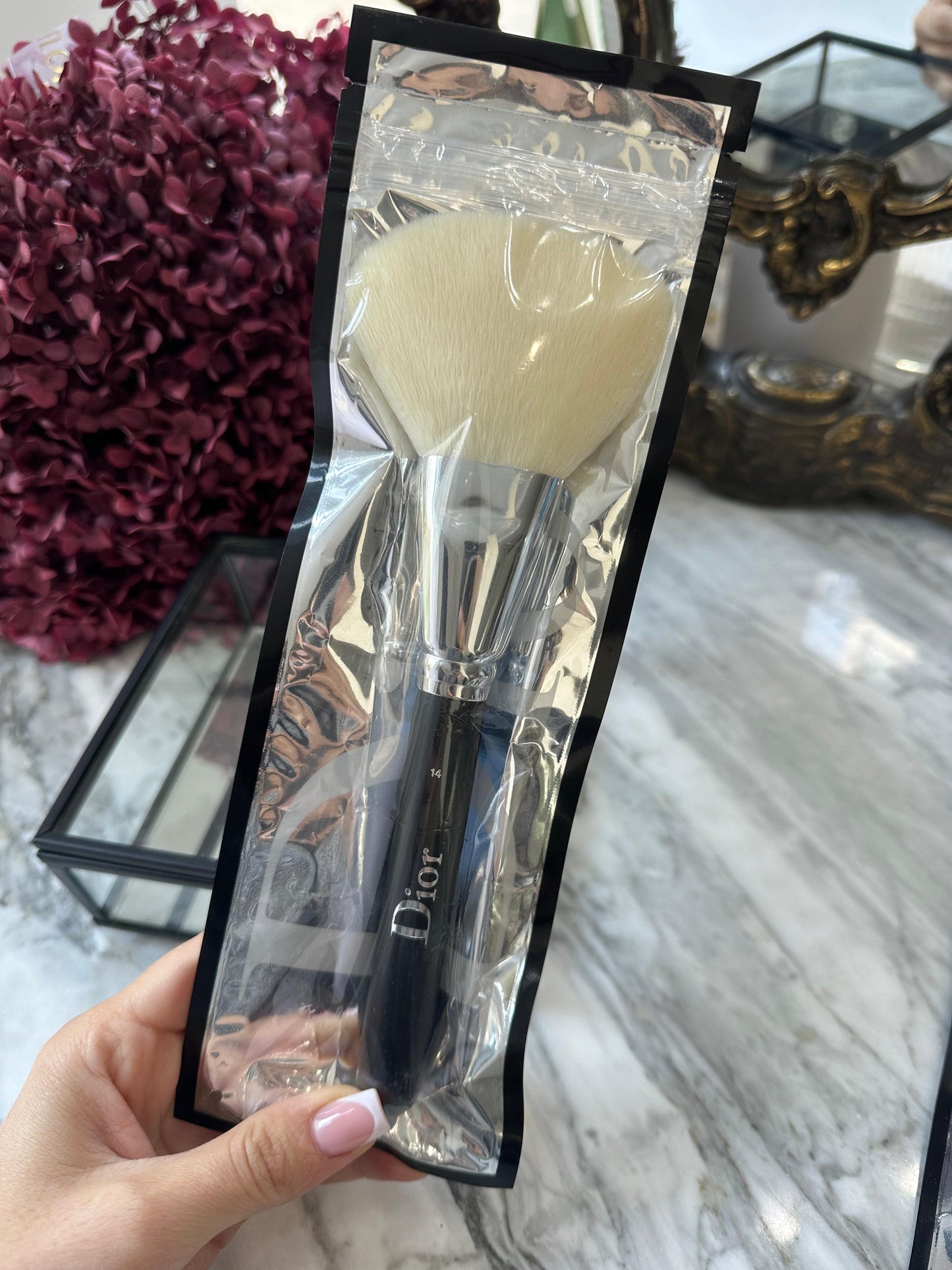 DIOR Backstage Powder Brush N°14