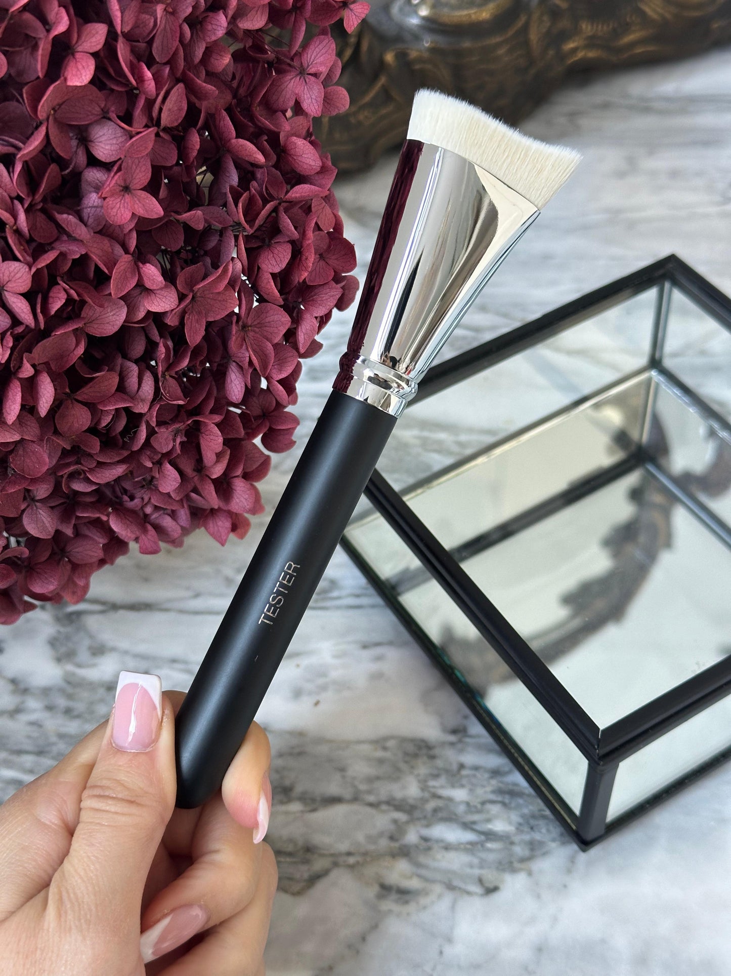 DIOR Backstage Contour Brush N°15