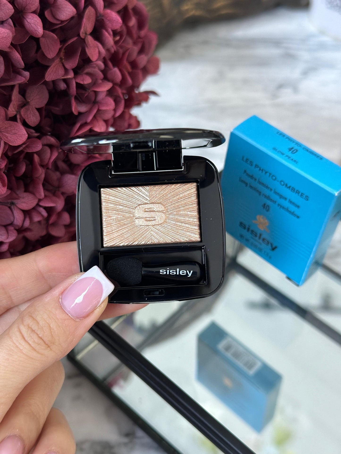 SISLEY Les Phyto-Ombres Glow (40)