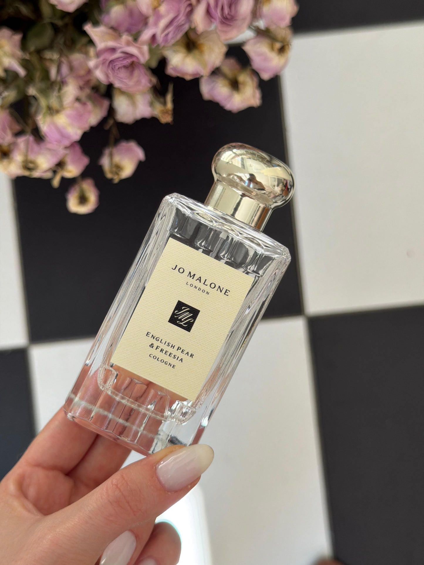 JO MALONE English Pear & Fresia Cologne