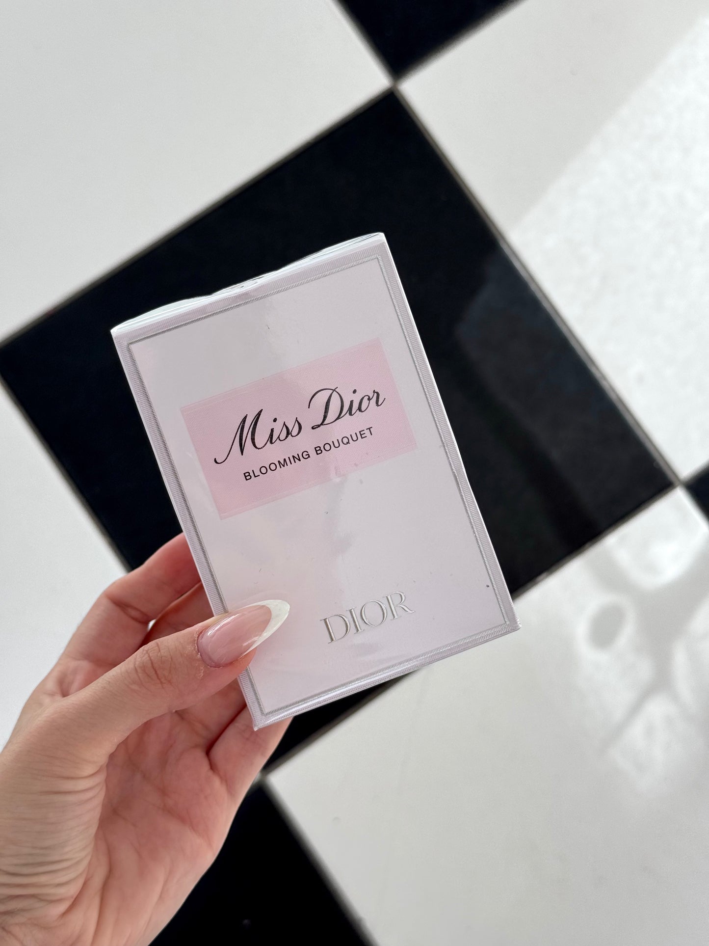 DIOR Miss Dior Blooming Bouquet Eau De Toilette