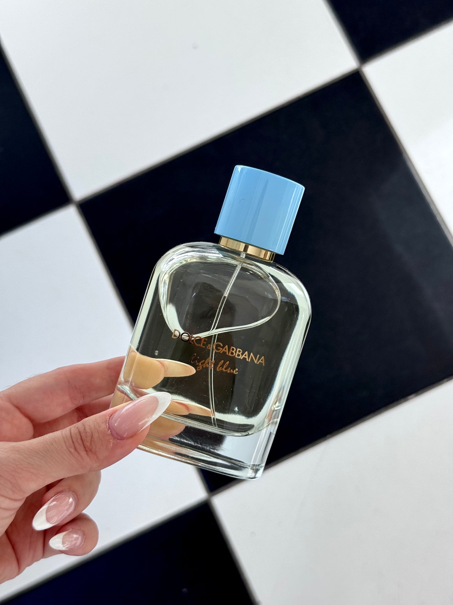 DOLCE&GABBANA Light Blue Pour Homme Eau De Parfum
Woody Aromatic Notes
