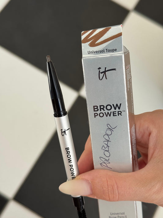 IT COSMETICS Brow Power Universal EyeBrow Pencil