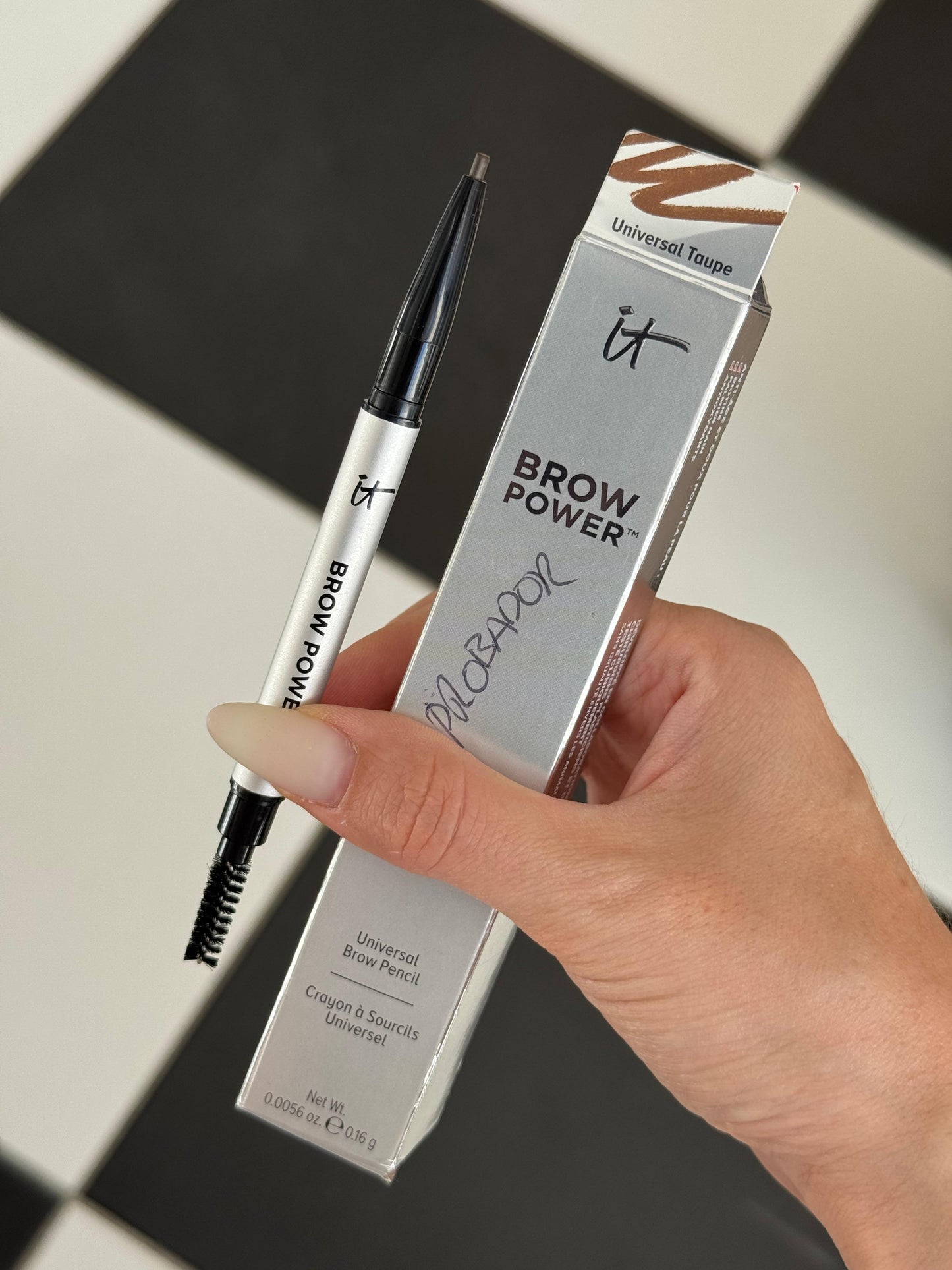 IT COSMETICS Brow Power Universal EyeBrow Pencil