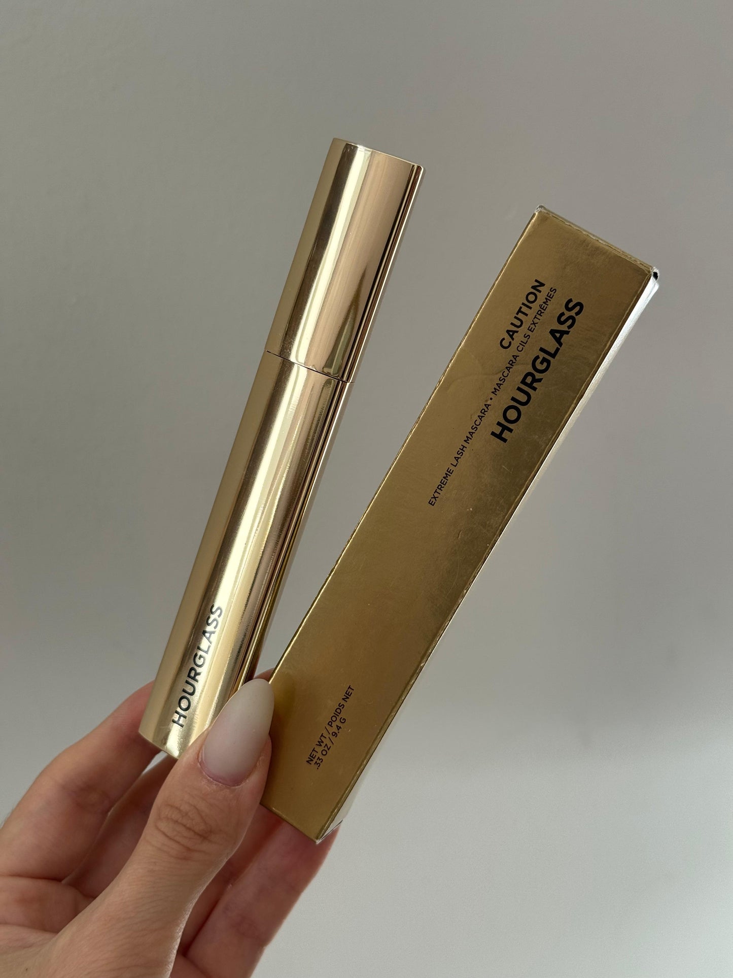 HOURGLASS Caution Extreme Lash Mascara