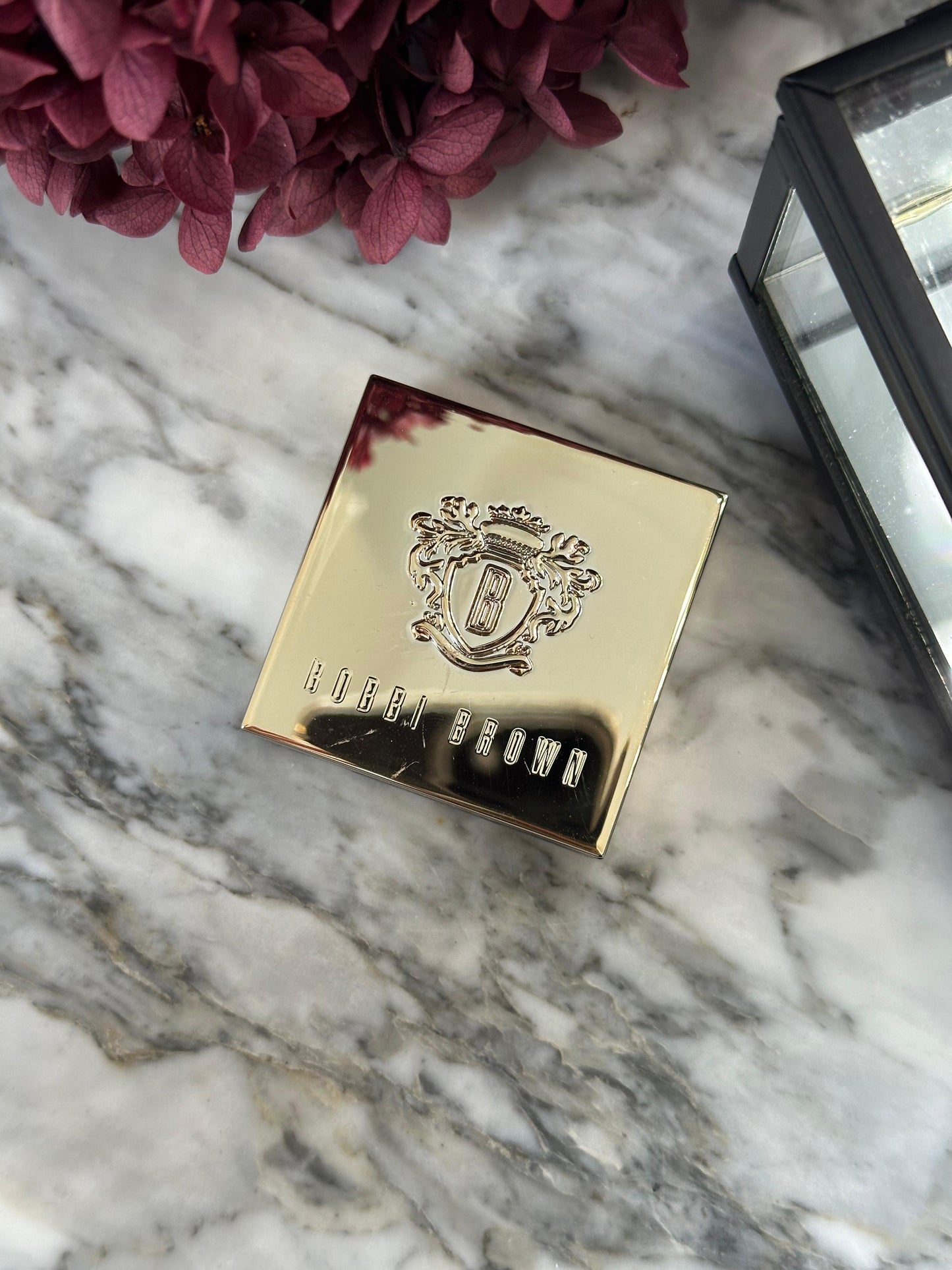 BOBBI BROWN Luxe Eye Shadow Rich Metal