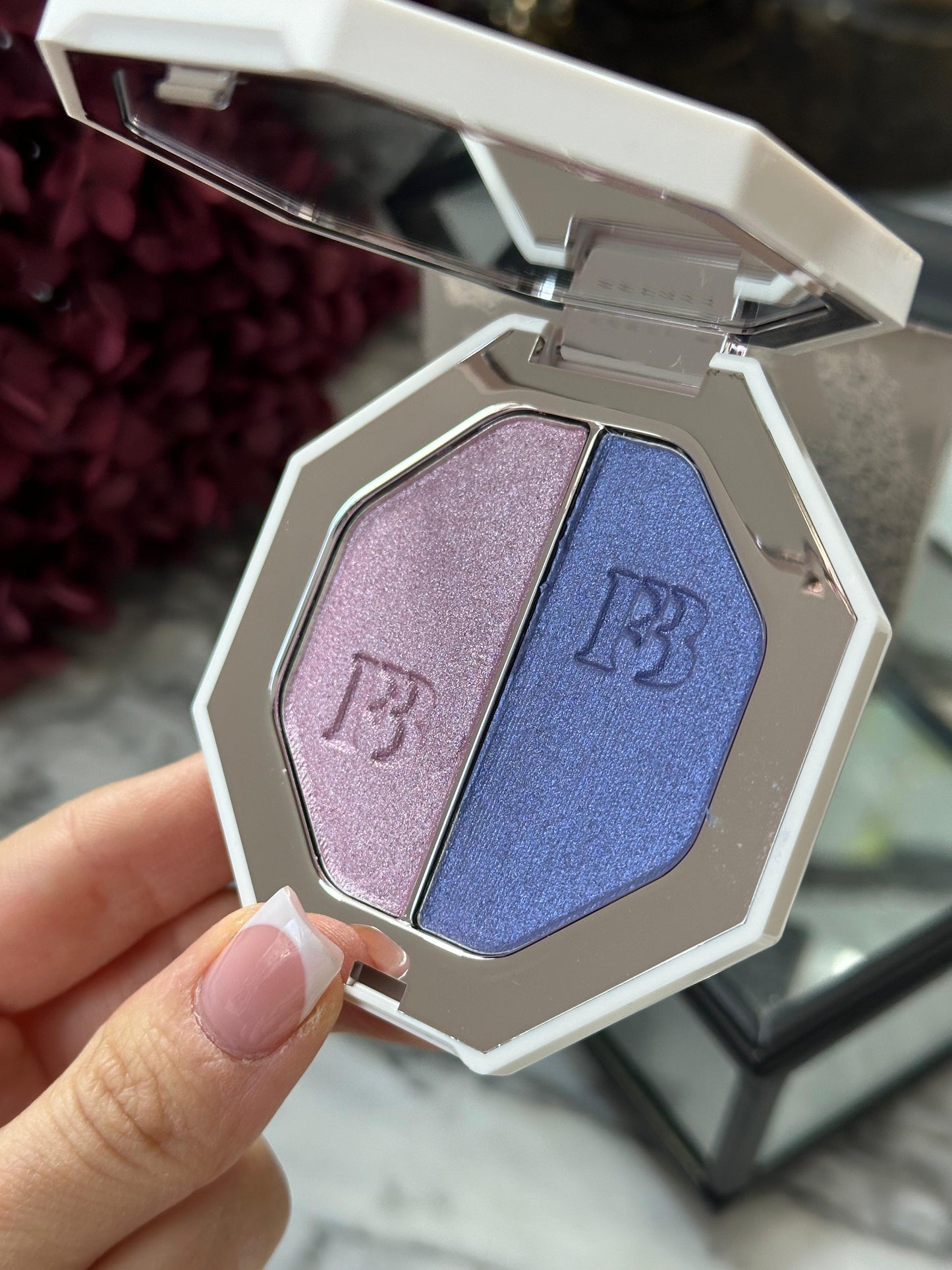 FENTY BEAUTY
Killawatt Foil Freestyle Highlighter Duo