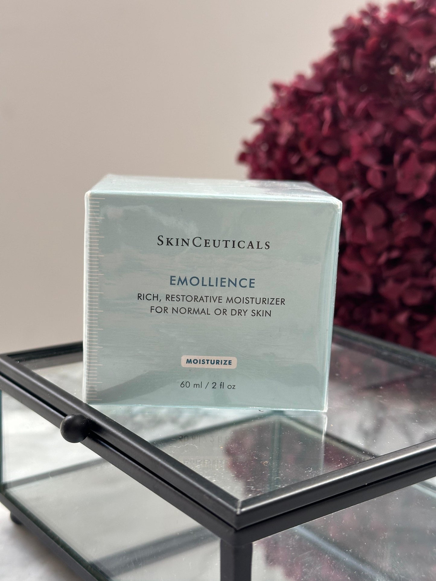 SKINCEUTICALS Emollience
Face Moisturizer For Dry Skin