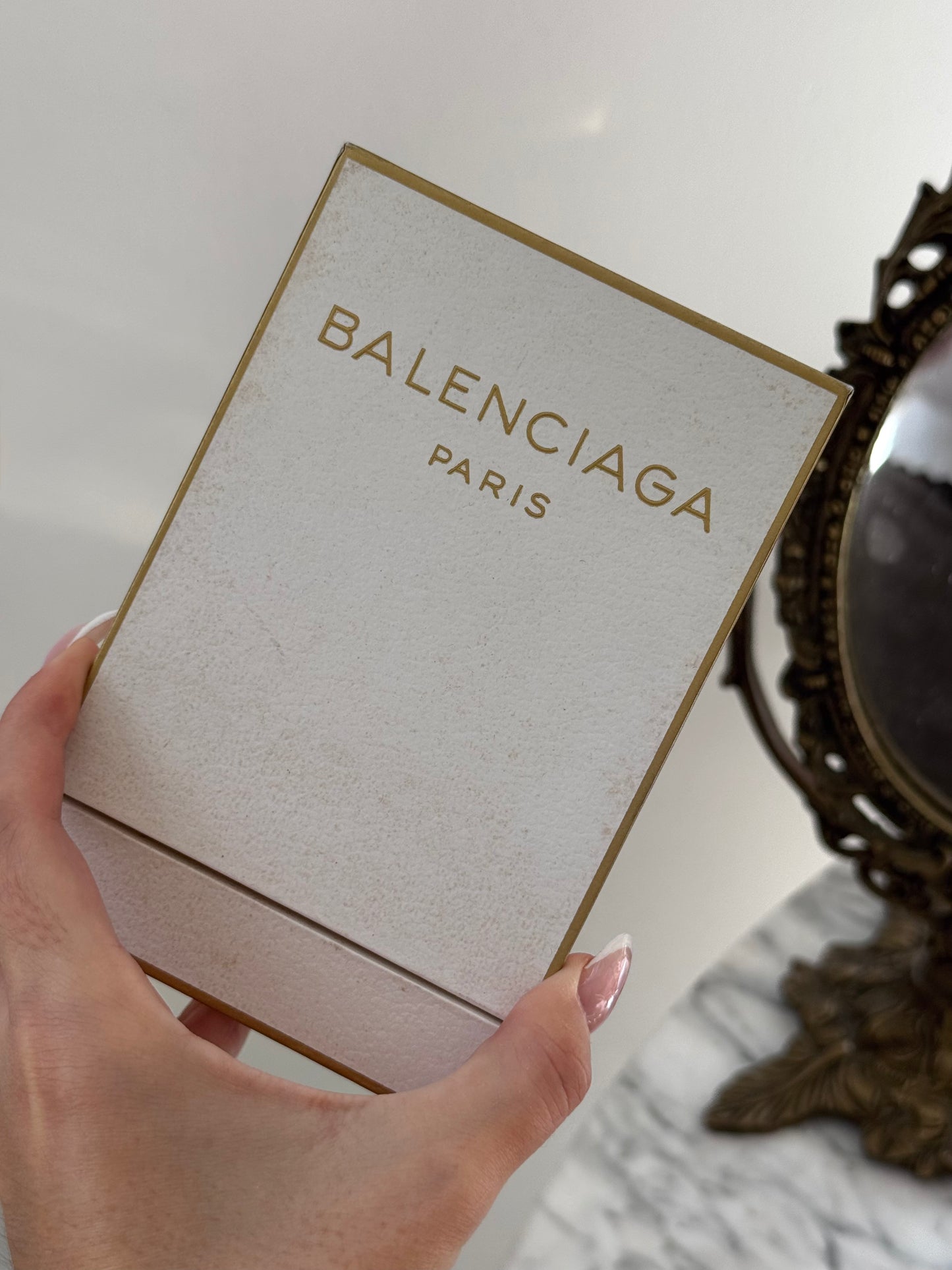 BALENCIAGA To Be Confirmed Parfum Unisex