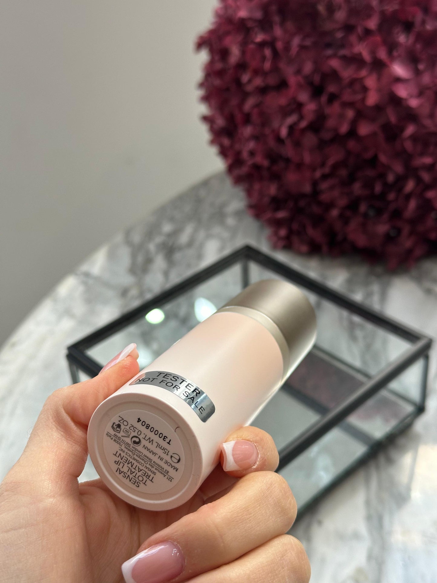 SENSAI
Total Lip Treatment