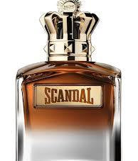 JEAN PAUL GAULTIER Scandal Elixir Parfum Pour Homme