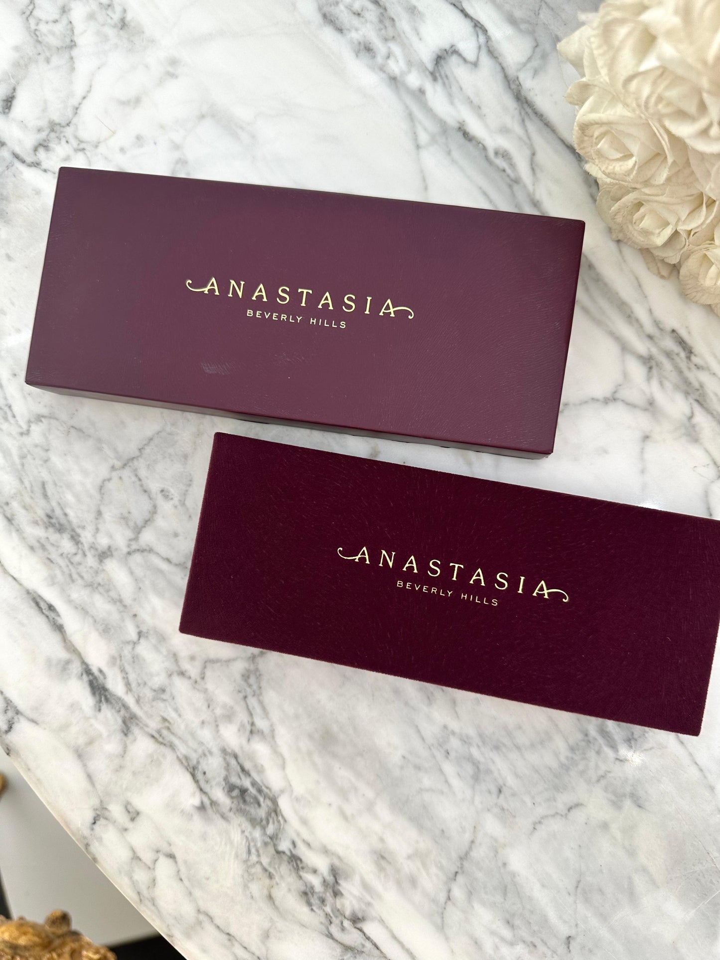 ANASTASIA BEVERLY HILLS Fall Romance Eyeshadow Palette
