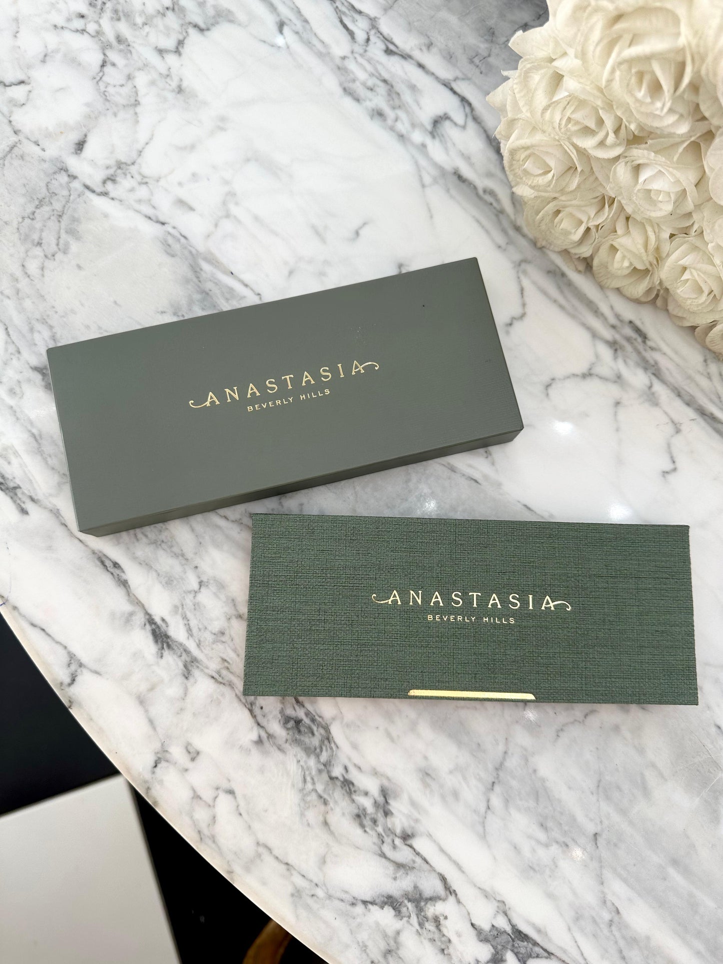 ANASTASIA BEVERLY HILLS Nouveau Palette