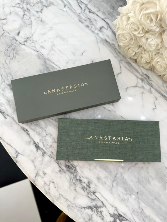 ANASTASIA BEVERLY HILLS Nouveau Palette