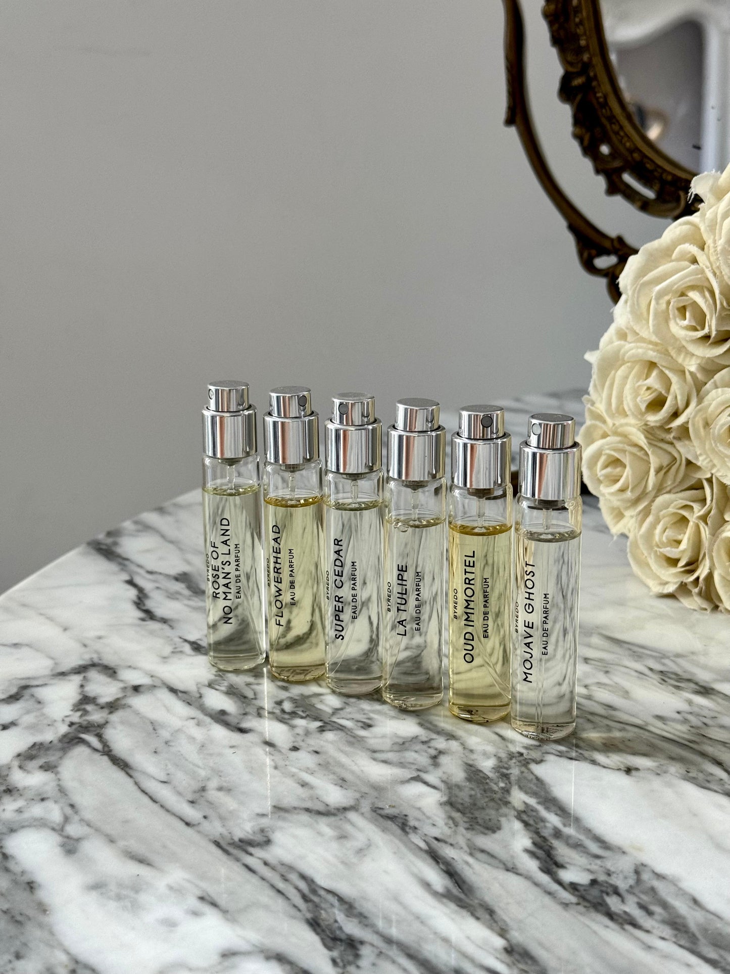 BYREDO La Tulipe Eau De Parfum - Travel Size