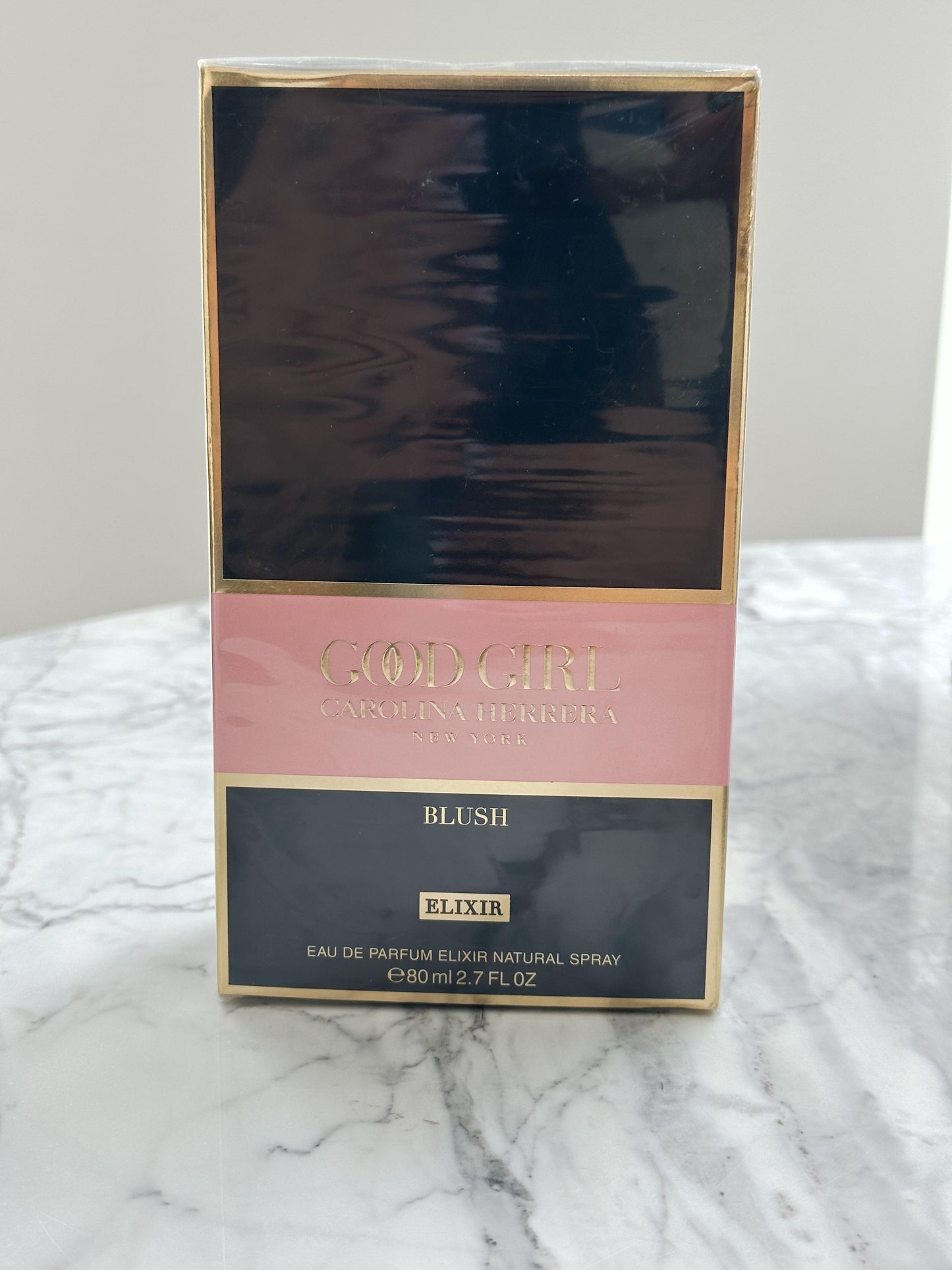 CAROLINA HERRERA Good Girl Blush Elixir Eau De Parfum Elixir