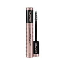 COLLISTAR Mascara Volume Unico® Waterproof
Thickening ‘Tailor-made’ Shaping