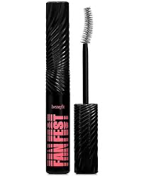 BENEFIT Fan Fest
Fanning & Volumizing Mascara