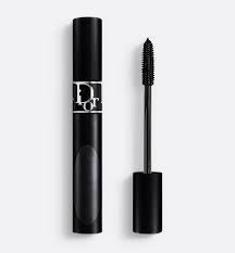 DIOR Diorshow Pump 'N' Volume
XXL Volume Squeezable Mascara - Long Wear - 90% Natural-Origin Ingredients