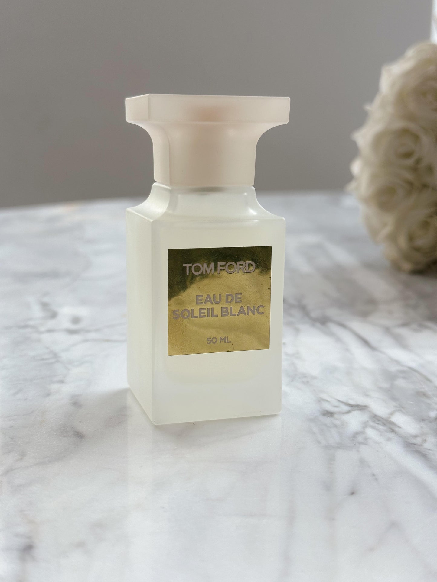 TOM FORD Eau De Soleil Blanc - Eau De Toilette