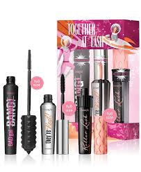 BENEFIT Major Mascara Minis Set
Volumizing, Super-Curling & Extreme Lengthening