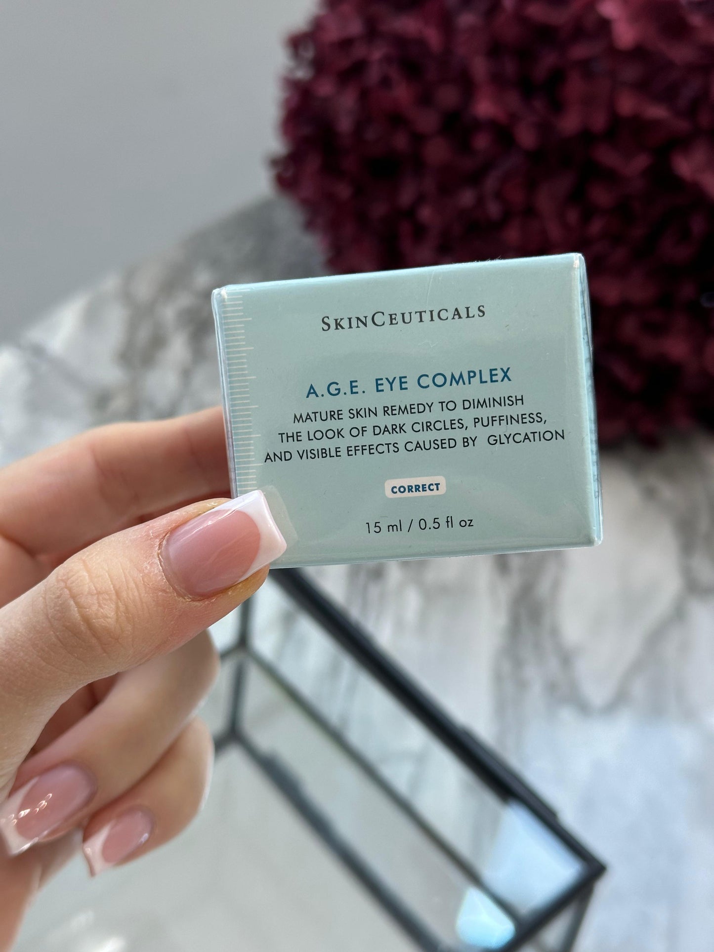 SKINCEUTICALS A.G.E. Eye Complex for Dark Circles