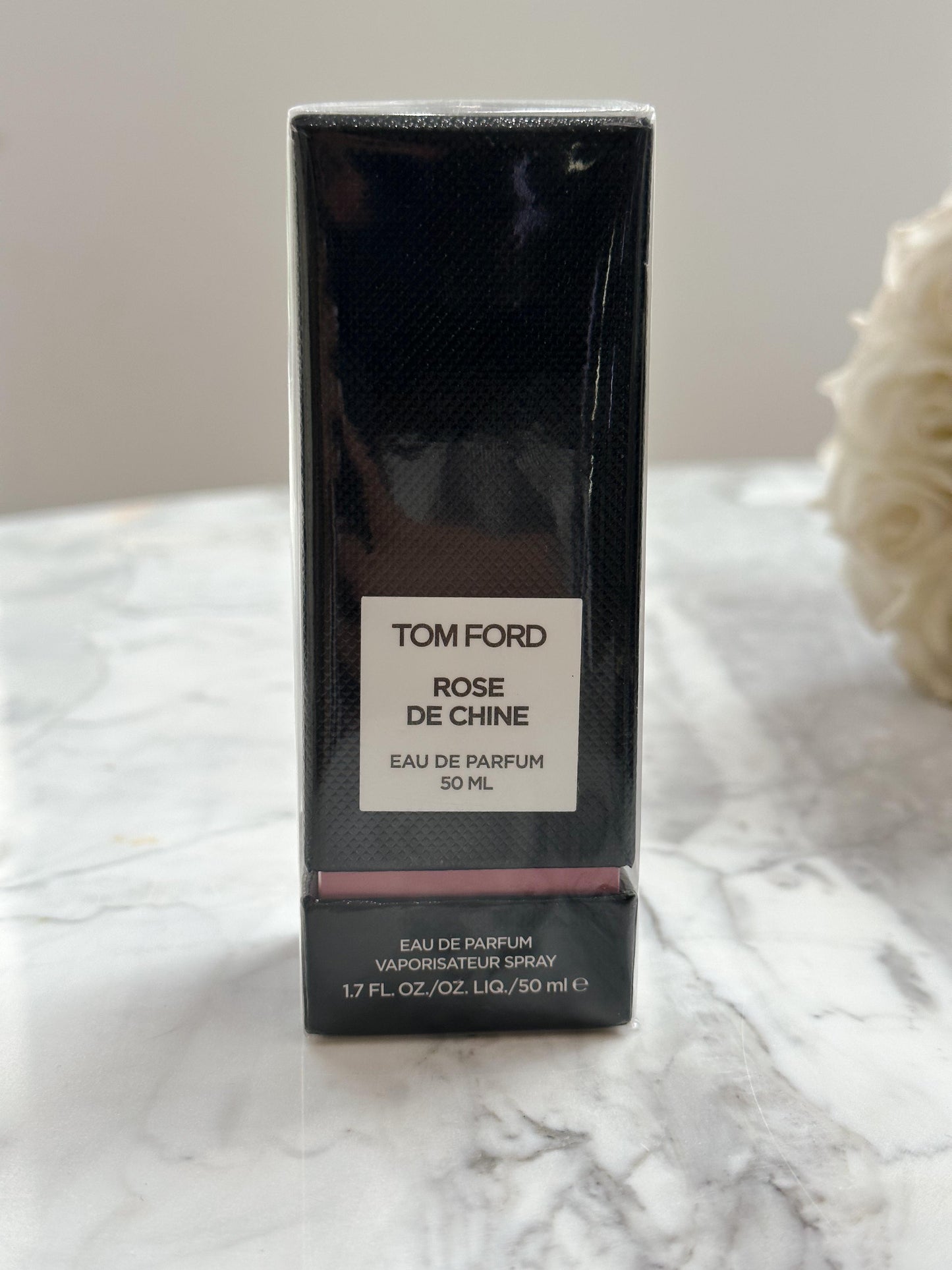 TOM FORD Rose De Chine - Eau De Parfum