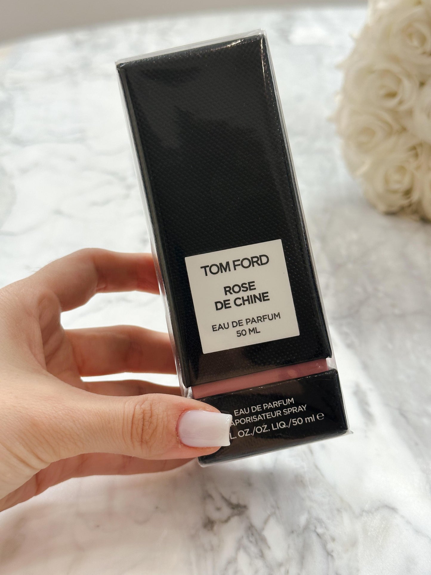 TOM FORD Rose De Chine - Eau De Parfum