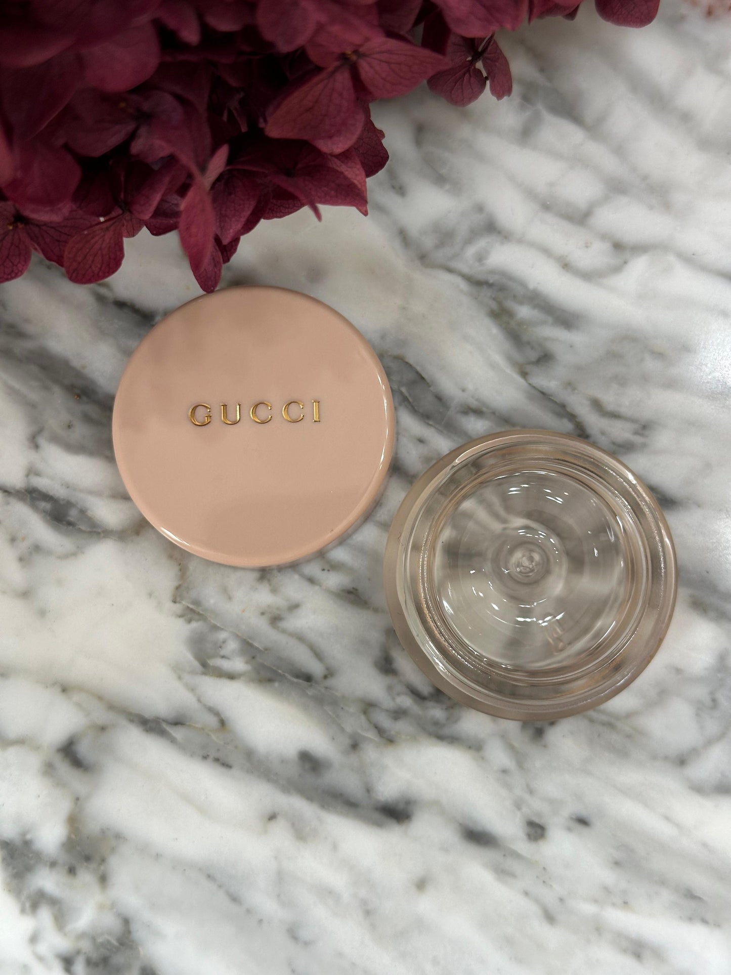 GUCCI Éclat De Beauté Effet Lumière Gel Face Gloss