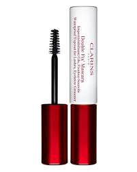 CLARINS Lash & Brow Double Fix' Mascara Waterproof