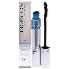 DIOR Diorshow Iconic Overcurl
Spectacular 24H Volume & Curl Mascara - Blue