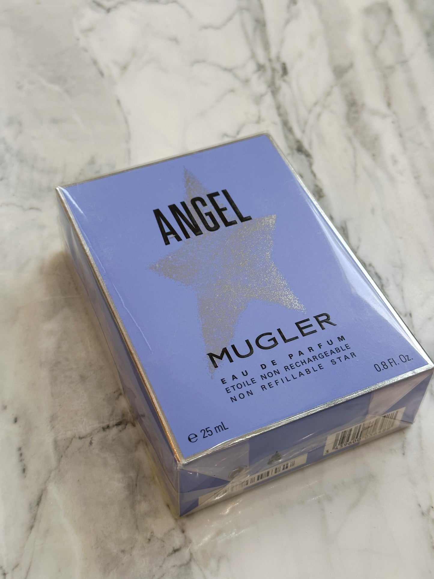 THIERRY MUGLER Angel Eau De Parfum