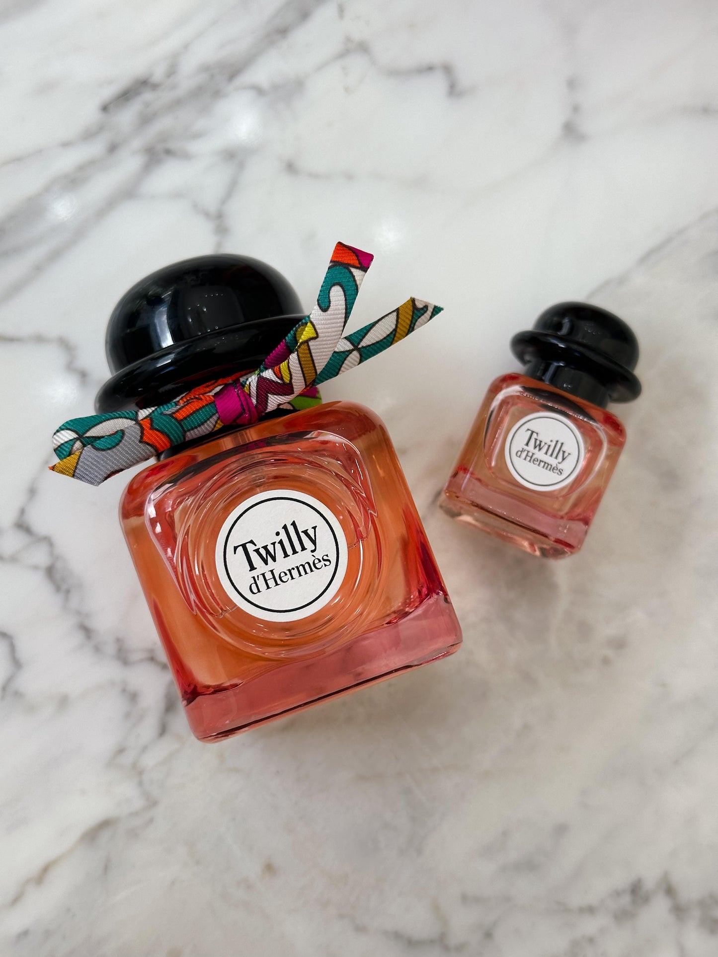 HERMÈS Twilly d'Hermes Eau De Parfum Gift Set