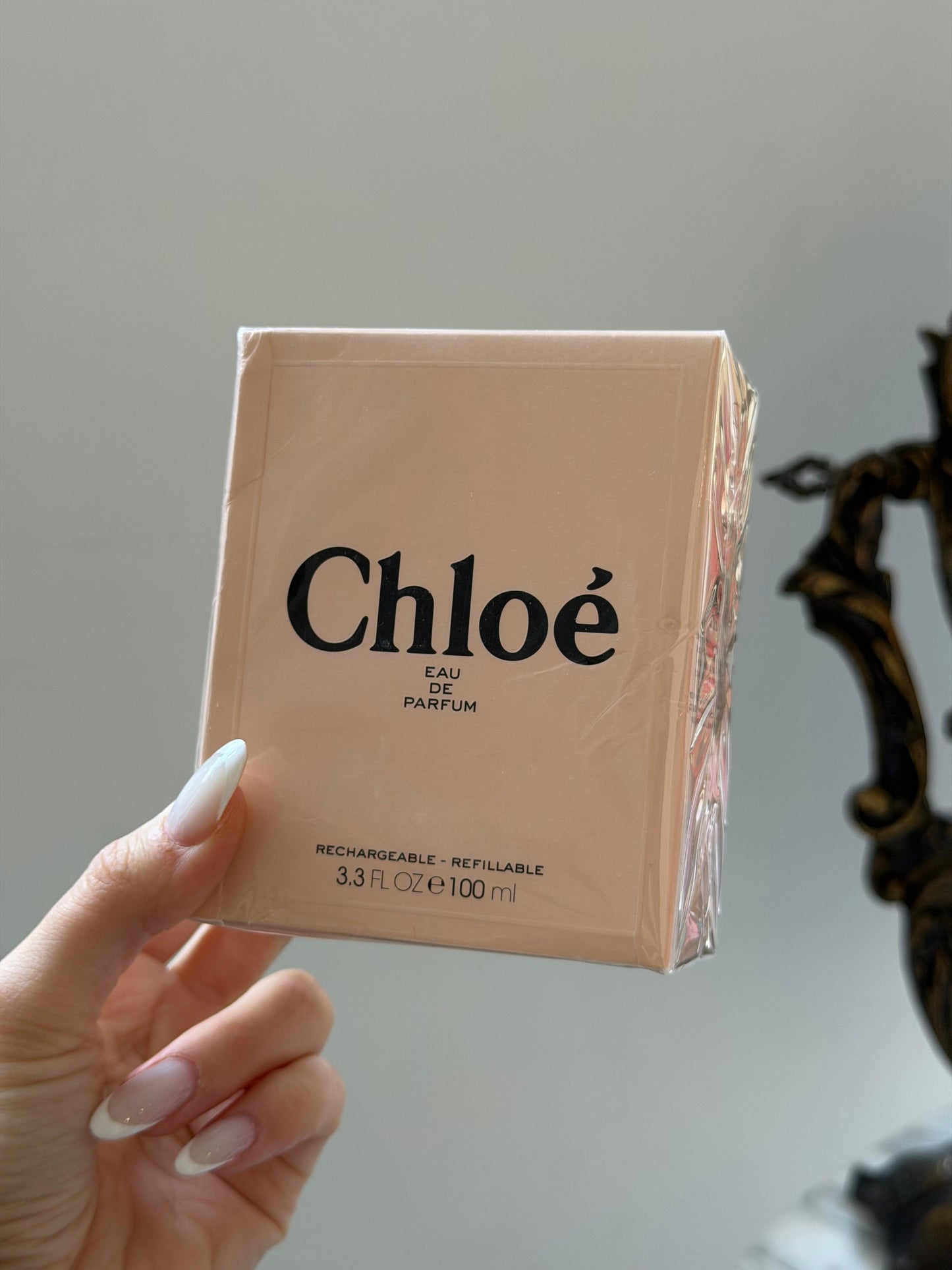 CHLOÉ Eau De Parfum