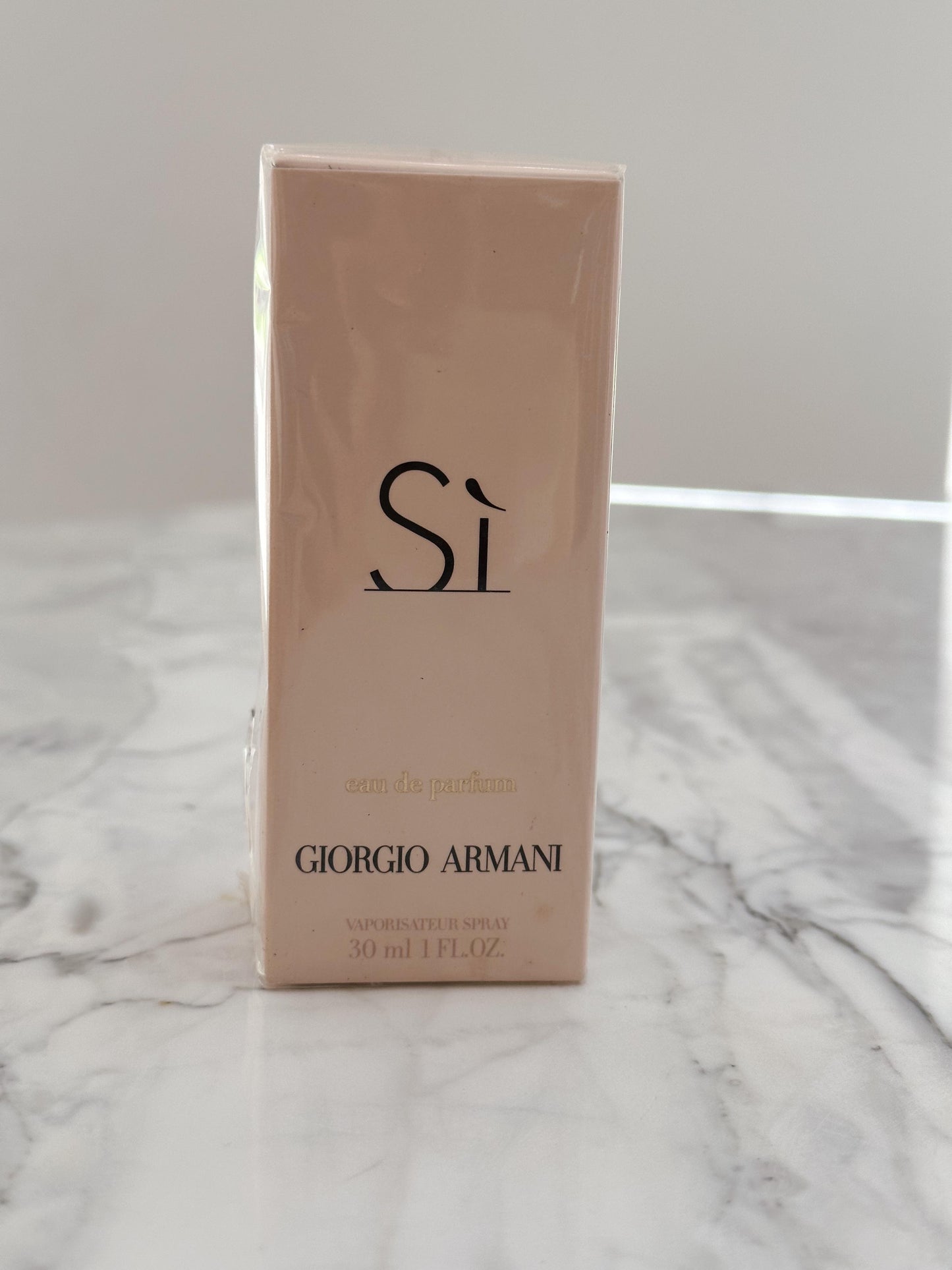 ARMANI Si Eau De Parfum
