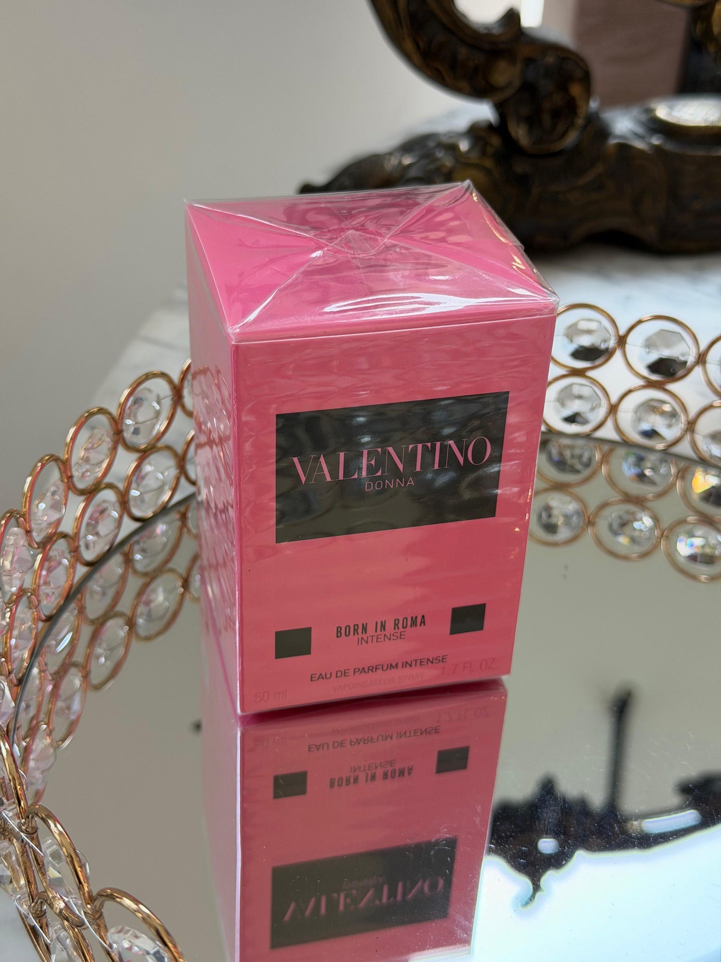VALENTINO Born In Roma Donna Eau De Parfum Intense