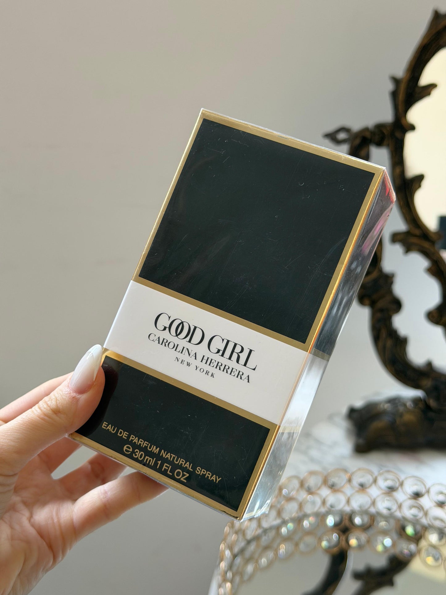 CAROLINA HERRERA Good Girl Eau De Parfum