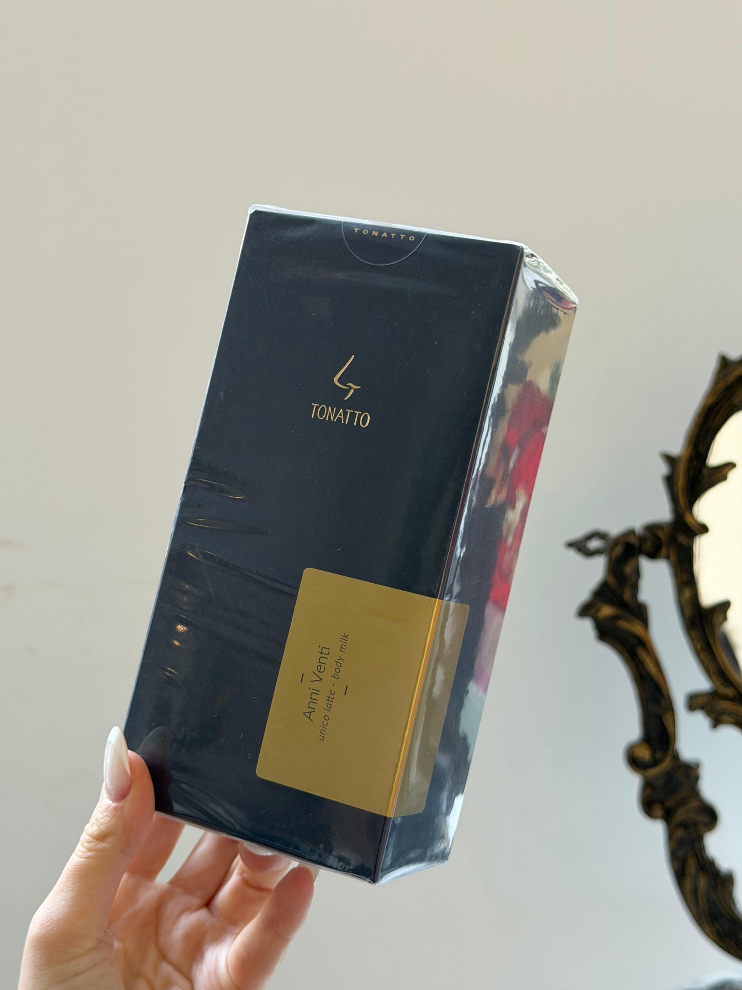 TONATTO Anni Venti Body Milk