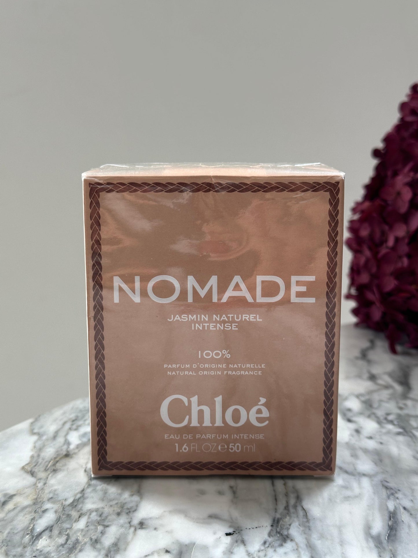 CHLOÉ Nomade Jasmin Naturel - Eau De Parfum Intense