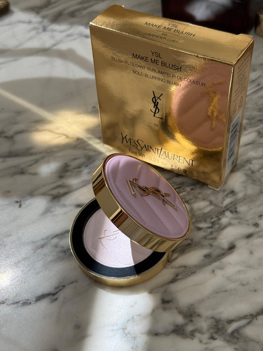 YSL Make Me Blush - Bold Blurring Blush (69)