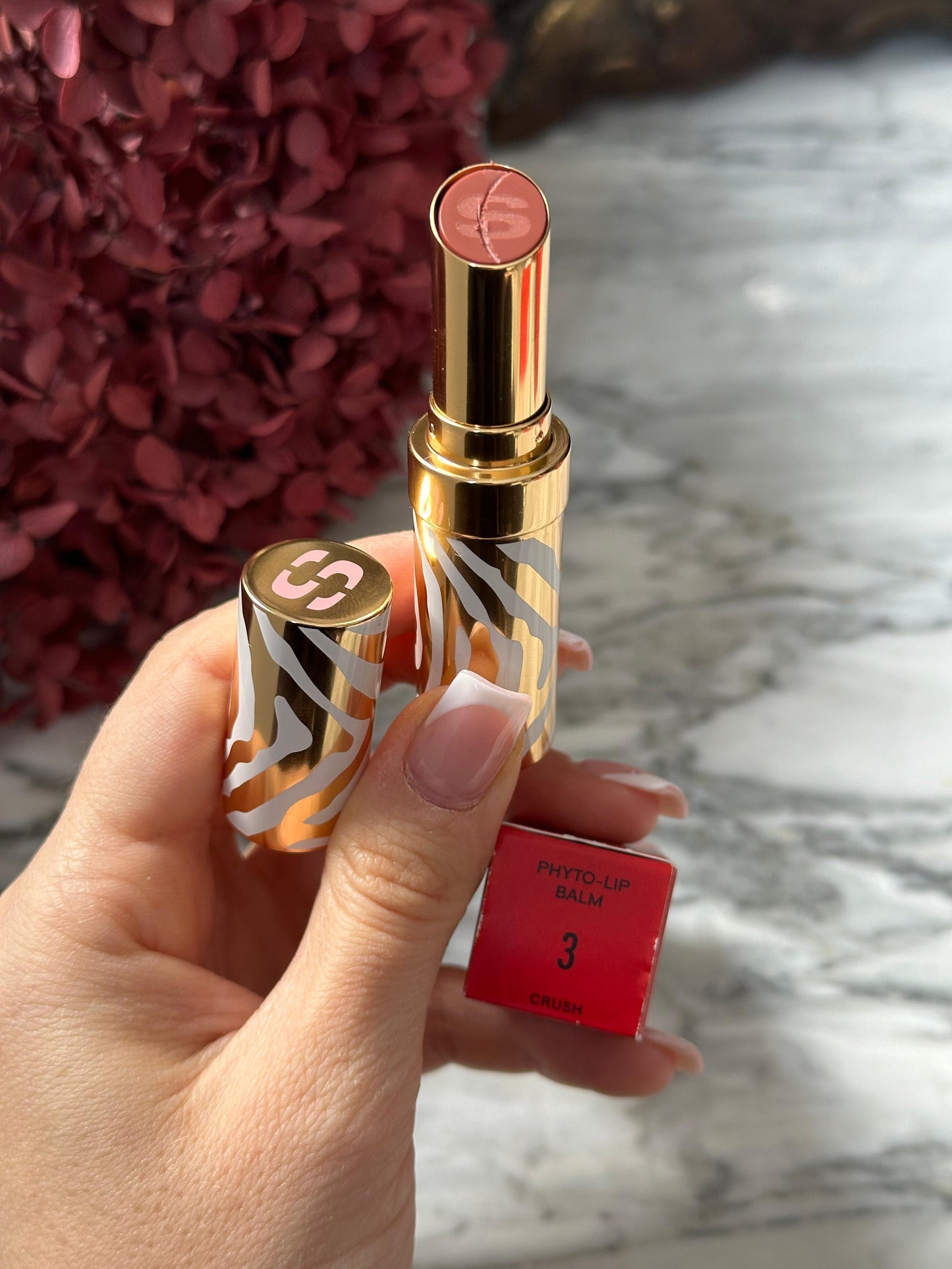 SISLEY Phyto-Lip Balm (3)