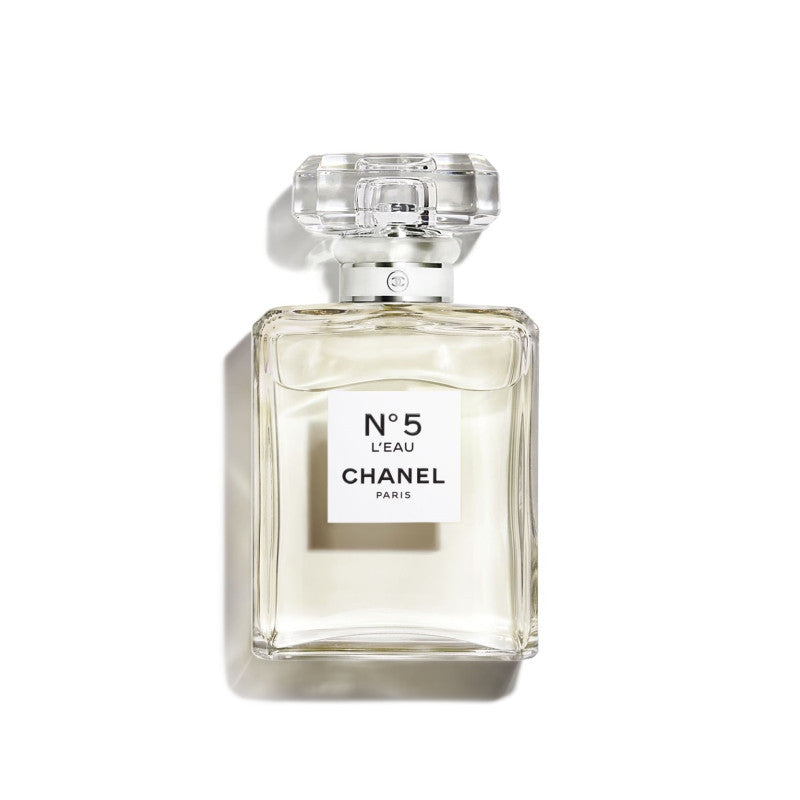 CHANEL N°5 L'Eau
Eau de Toilette Spray