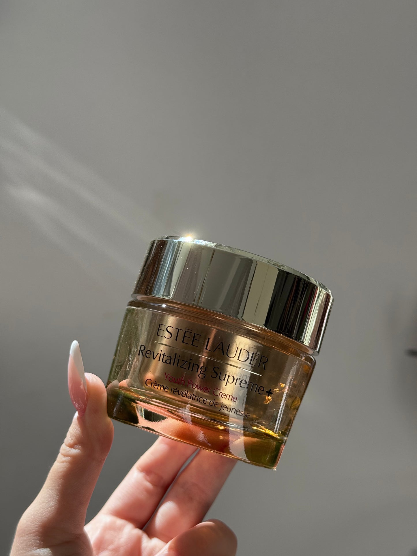 ESTEE LAUDER Revitalizing Supreme+
Youth Power Creme (75ml)