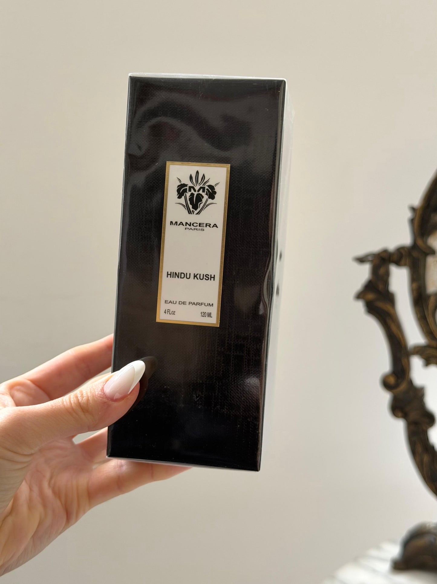 MANCERA Hindu Kush Eau De Parfum
