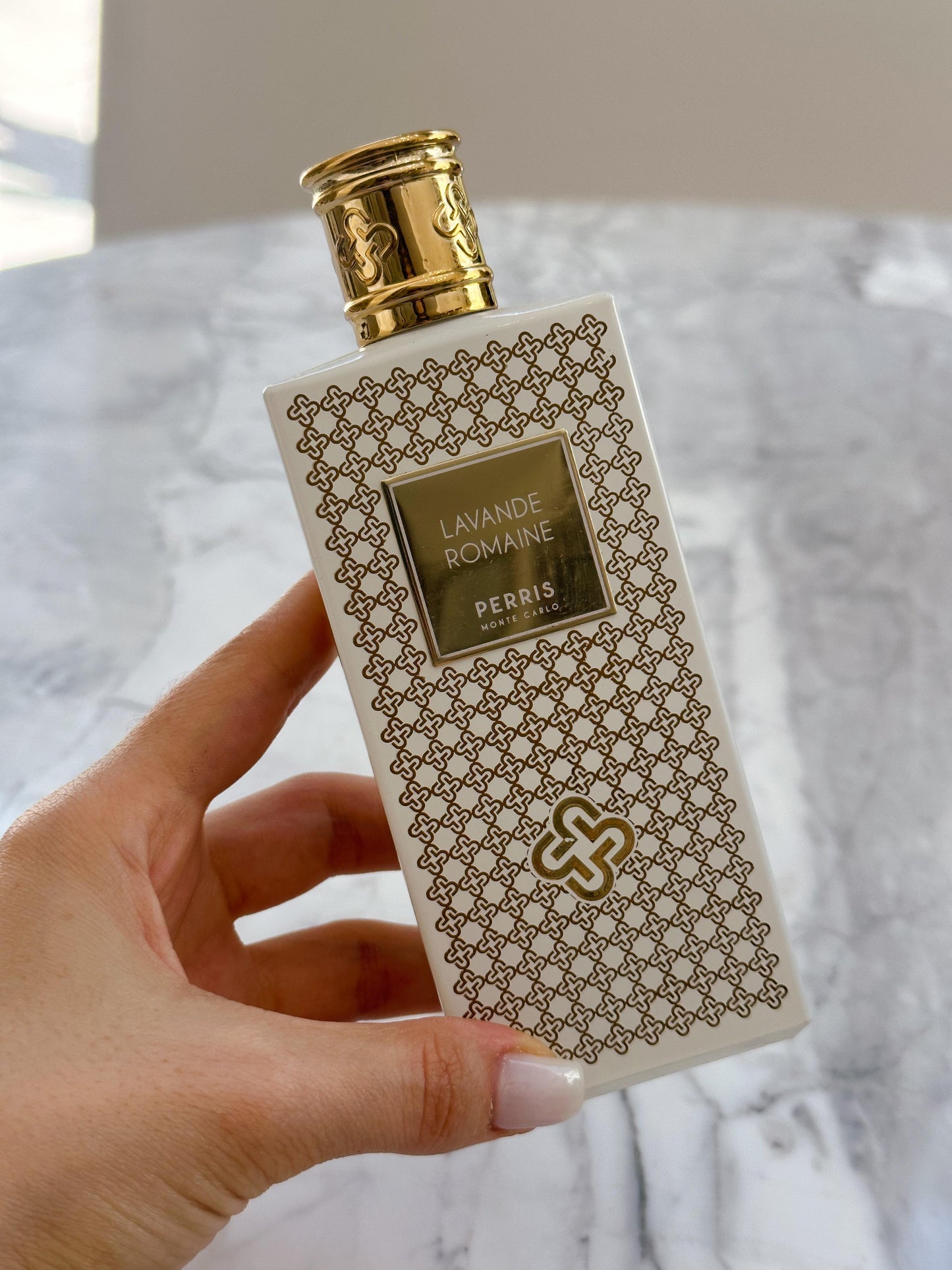 PERRIS MONTE CARLO Lavande Romaine
Eau de Parfum 100ml