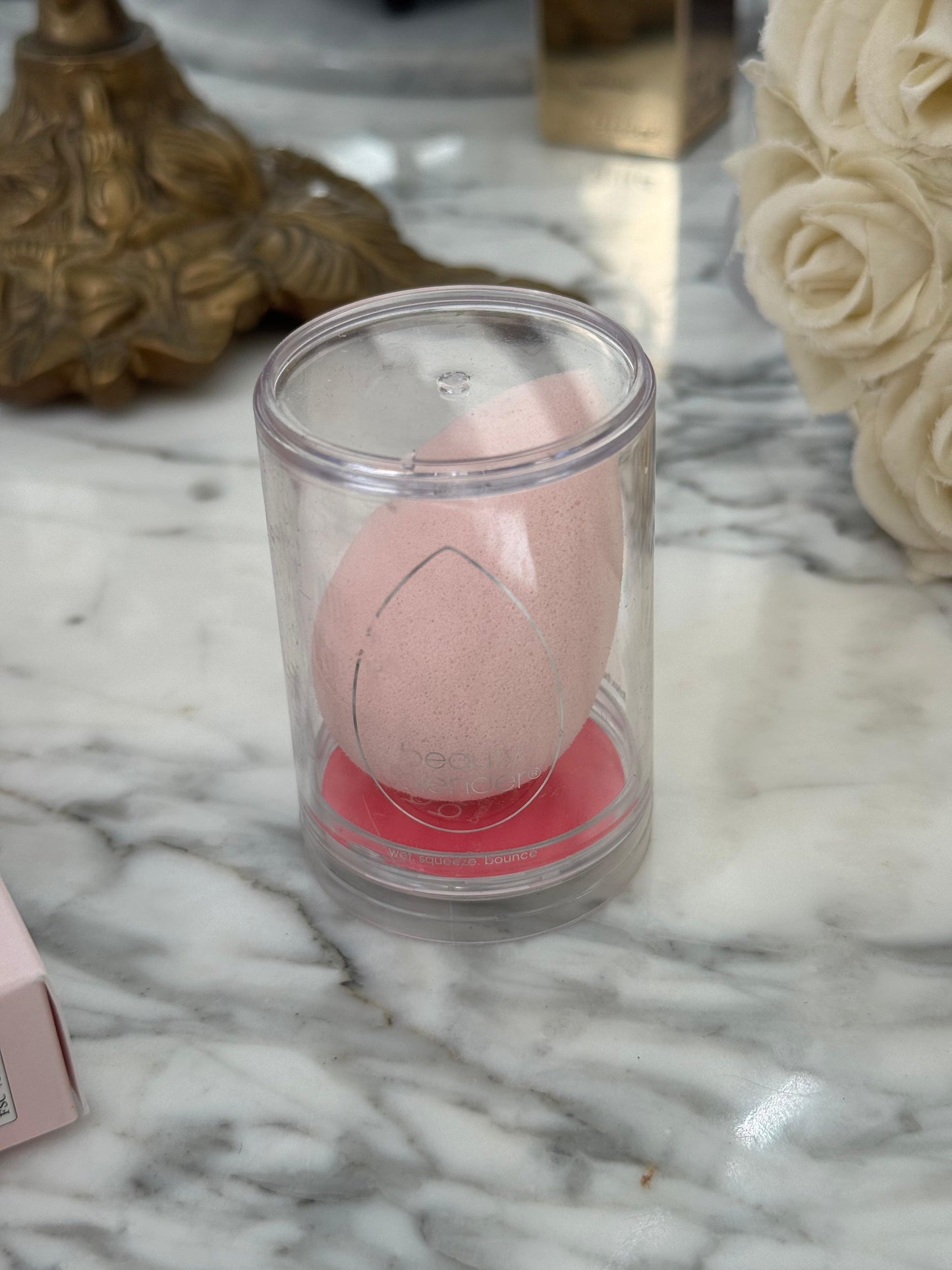 BEAUTY BLENDER Bubble Makeup Sponge