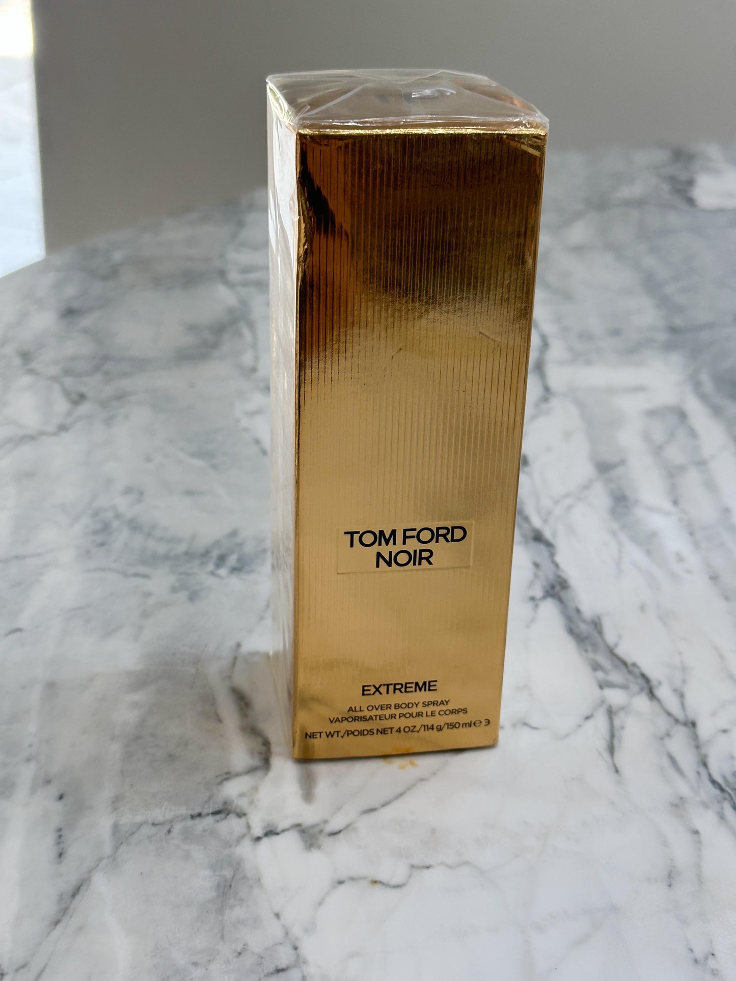 TOM FORD
Noir Extreme - All Over Body Spray
